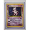 Image 1 : Mewtwo 10/102 Holo Rare Vintage Pokemon Trading Card ~ GREAT CONDITION!
