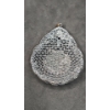 Image 8 : Free Mason Stamped Lincoln Head Cent Necklace With Long Chain & Costume Pendant & Ring