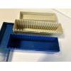 Image 2 : NGC and PGCS Coin Storage Bins - Professional Coin Grading Service - Numismatic Guaranty Corp - Blue
