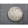 Image 4 : 1921-D Walking Liberty 90% Silver Half Dollar