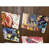 Image 2 : Thunderbolts Comics - 'Nuff Said - The Elements of Doom! - Justice, Like Lightning...Thunderbolts