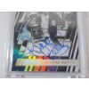 Image 3 : 2023 Panini-Donruss Racing Richard Petty Autographed Trading Card # 7/75