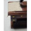 Image 2 : Vintage Collectible "Buttons & Bows" Sewing Machine Music Box