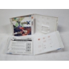 Image 2 : Two EMPTY Pokemon Nintendo 3DS Original Video Game Cases ~ Pokemon X & Omega Ruby ~ NO GAME CARTS!