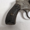 Image 8 : Iver Johnson Safety Automatic 5-Shot .38 Smith & Wesson Top-Break Revolver