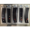 Image 1 : Five New Bachman HO Scale Track Packs