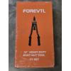 Image 1 : New In Box- Forevtl 16'' Heavy Duty Rivet Nut Tool