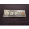 Image 1 : 1964 United States Silver Mint Set - Mint Condition
