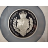 Image 4 : NGC PF70 Ultra Cameo 2017 Silver 5 Oz Great Britain Queen's Sapphire Jubilee - One of First 200!