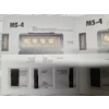 Image 3 : New! Marshall Micro Stack MS-4 Two Channels, 2 Speakers Amp