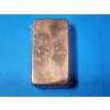 Image 4 : Incredible 10 oz .999 Fine Copper Bar - Geiger Edelmetalle - Sealed 