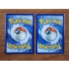 Image 4 : Two Snorlax Pokemon Trading Cards Including Trainer Gallery TG10/TG30