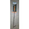 Image 1 :  Brand New Wood Handle Outdoor Life Extendable Fire Poker 
