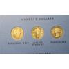 Image 7 : Whitman U.S Coins Type Collection Of The Twentieth Century Completed Book - Face Value: $5.64