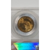 Image 4 : ANACS 2008-P John Quincy Adams MS66 Presidential Oath Limited Edition 
