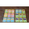 Image 1 : Assorted 90's Pokémon TCG Cards Including Machop & Hitmonlee 