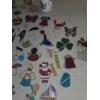Image 5 : *Pick Up At Mantua Home-No Shipping Available* Beautiful Collection Of Stained Glass & Suncatcher Pi