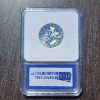 Image 2 : 1976-S Washington Bicentennial SILVER Quarter IGS PR 70 DCAM