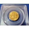 Image 5 : 1907 PCGS MS 63 United States Liberty Head $5 Gold Eagle 