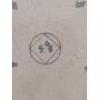 Image 9 : Antique Seth Thomas Pendulum Wooden Octagon Wall Clock - Original Label Intact