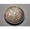 Image 3 : 1884 Morgan Silver Dollar - 90% Silver Coin