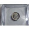 Image 4 : 1941 Silver Mercury Dime ICG Genuine