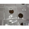Image 10 : Lot of Assorted Years U.S. Lincoln Wheat and Memorial Pennies - Face Value: $0.32