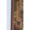 Image 2 : 2025 1/2 Arizona 1/2000th Troy Ounce 24K Gold ALPHA SERIES "Fides" Goldback Note S/N :BC31831