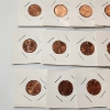 Image 5 : x23 United States 2025 Lincoln Cents