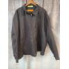 Image 18 : Lot of Six Assorted Mens Jackets - 3X & 4X - Three Bright Orange, Two Brown & One Black - See Photos