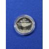 Image 4 : 2018 -D Centennial WWI Silver Dollar Air Service Medal Round