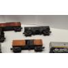 Image 11 : 1950's Lionel Train Set With Whistle Controller