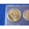 Image 2 : 1973 United States Uncirculated Coins Mint Set
