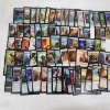 Image 3 : Large Collection of Over 100 Assorted Magic the Gathering MTG Trading Cards 