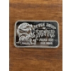 Image 1 : Little Shop Of Horrors 1/10th .999 Fine Silver Troy Ounce - Limited Edition Postal Express Bar -Mint