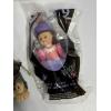 Image 5 : Wizard of Oz Ornaments (2) - Dorothy & Toto Rainbow- Dorothy, Toto, Lion, Scarecrow, Tin Man 