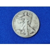 Image 1 : Key Date! 1919 Walking Liberty 90% Silver Half Dollar - Low Mintage: 962,000 