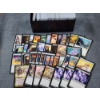 Image 3 : Large Assortment of Unsearched Magic The Gathering Trading Cards in Box Ft. Many Older Cards!