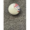 Image 3 : Vintage Chevron Aviation Gasoline One Inch Advertising Shooter Marble - Excellent Condition