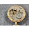 Image 6 : Landis Gold Filled Pocket Watch Weighing 88 Grams