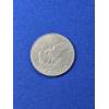 Image 4 : 1972-D Eisenhower One Dollar Coin
