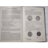 Image 5 : Older Coin Collector Handbook With Nice San Diego Copper Coin