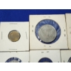 Image 11 : Lot of Assorted U.S. & World Coins & Coin Holder - See Description