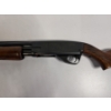 Image 4 : Savage Model 30 Series E 12 Gauge Pump Shotgun, 3" Chamber, Engraved Duck Scene, Nice Walnut Stock
