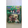 Image 2 : Assorted Football Collectibles Including Jerry Rice Pro Cube
