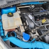 Image 32 : Beautiful Blue 2014 Ford Focus SE FWD ~ 140,369 Miles ~ 2 Liter I-4 Ti-VCT Engine~ Nice Smooth Drive