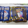 Image 6 : Huge Collection of Assorted Foreign Pokemon Trading Cards Featuring Japanese & Korean!