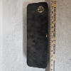 Image 6 : Vintage Outers Gunslick Shotgun Cleaning Kit No. P-478 In Black Plastic Case