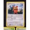 Image 2 : Three Assorted Vintage Pokemon Trading Cards ~ ALL FEATURING YUKA MORII ARTWORK!