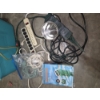 Image 1 : Large Group Of Rope, Bungees, Power Strips, Spot Light, & Extension Cords